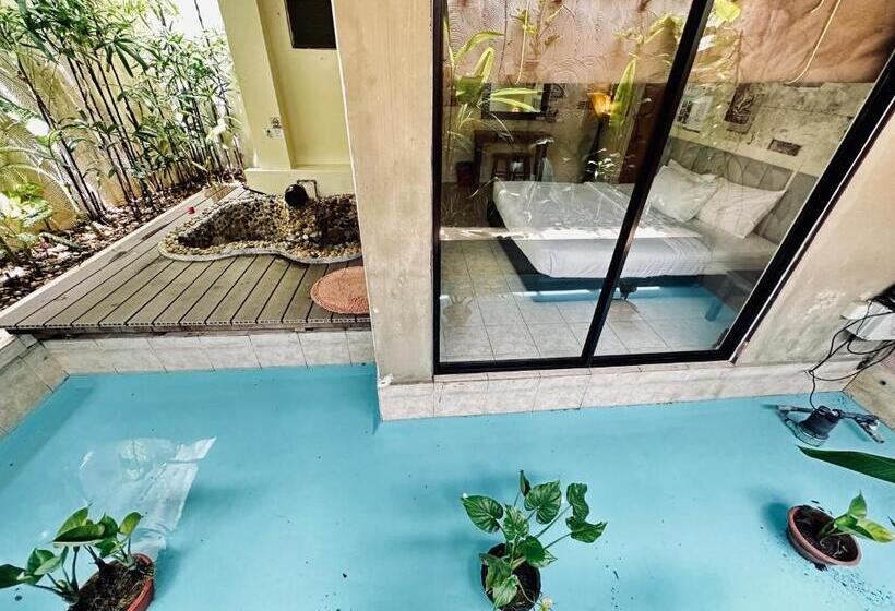 套房, Ardour Lodge B Wing