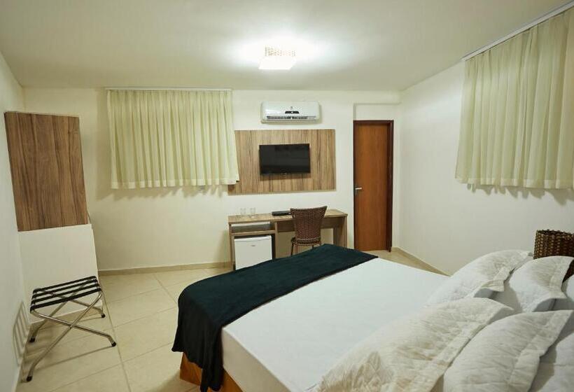 חדר סטנדרט, Brisa Do Mar Beach