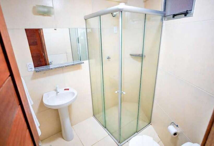 חדר סטנדרט, Brisa Do Mar Beach