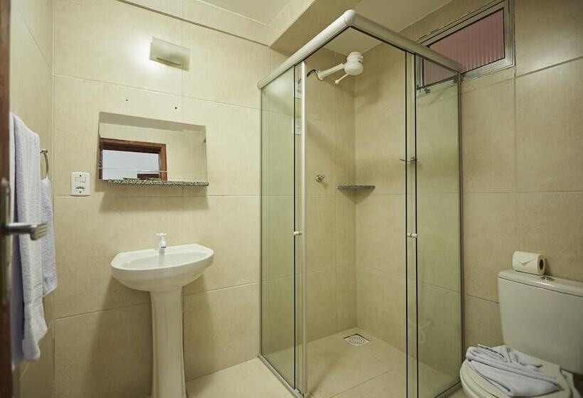 חדר סטנדרט, Brisa Do Mar Beach