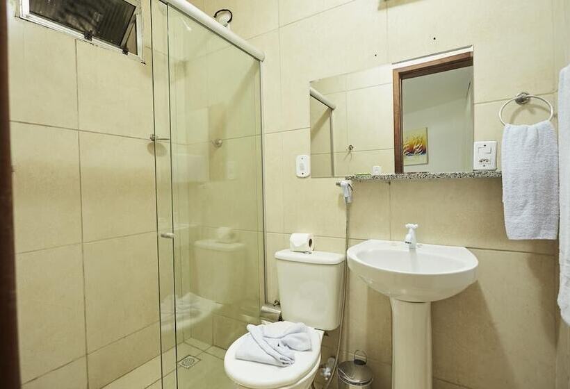 חדר סטנדרט, Brisa Do Mar Beach