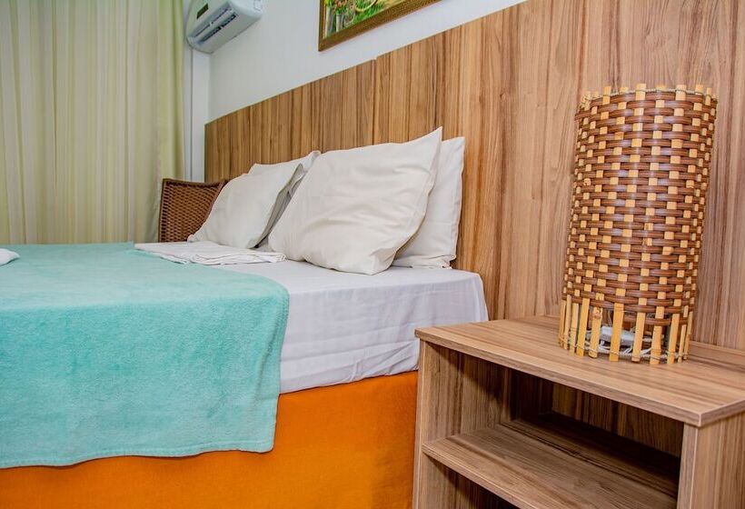 חדר סטנדרט, Brisa Do Mar Beach