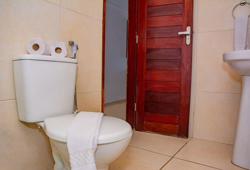 חדר סטנדרט, Brisa Do Mar Beach