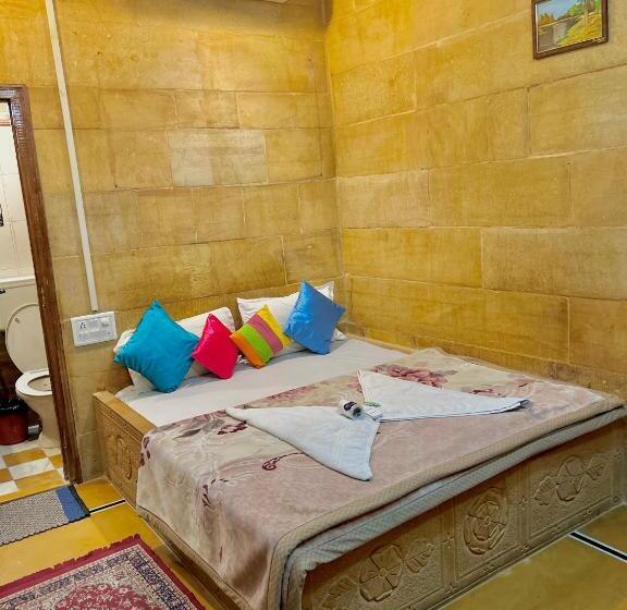 اتاق استاندارد, Pol Haveli Jaisalmer
