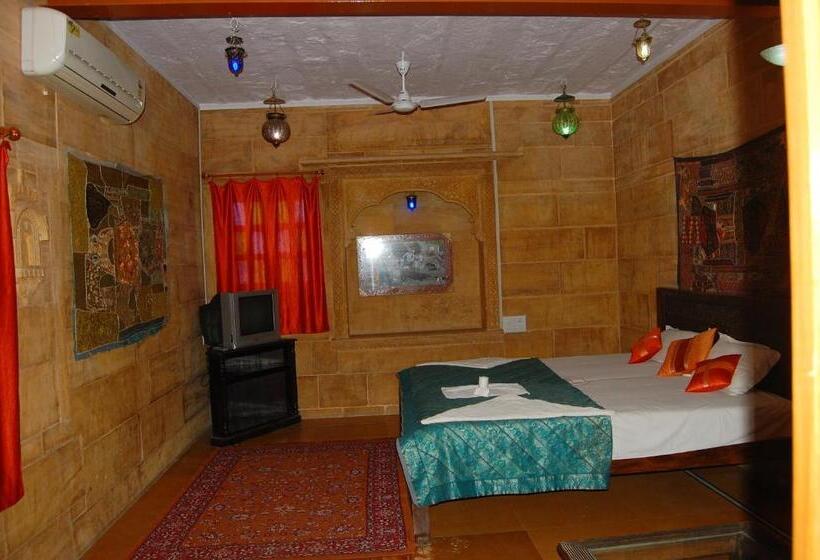 سوییت لوکس, Pol Haveli Jaisalmer