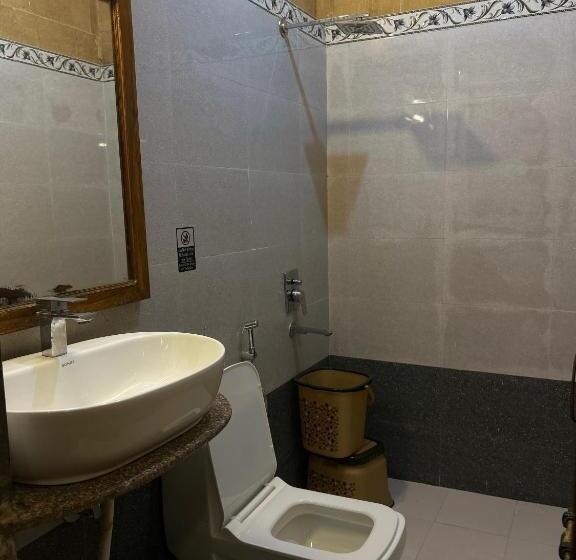 سوییت لوکس, Pol Haveli Jaisalmer