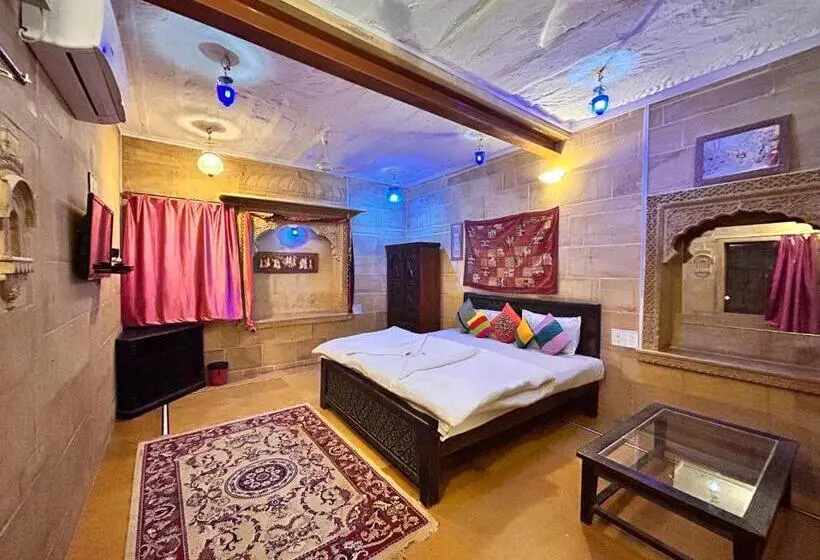 سوییت لوکس, Pol Haveli Jaisalmer