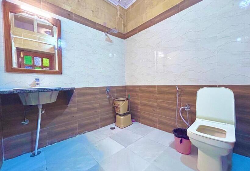 سوییت لوکس, Pol Haveli Jaisalmer