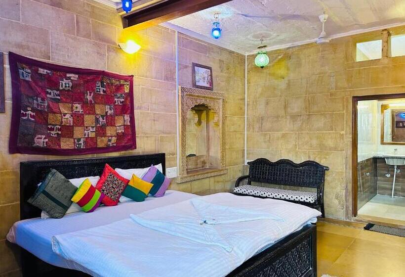 سوییت لوکس, Pol Haveli Jaisalmer