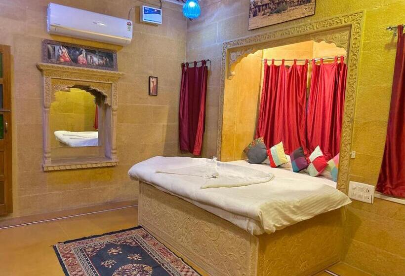 اتاق لوکس, Pol Haveli Jaisalmer