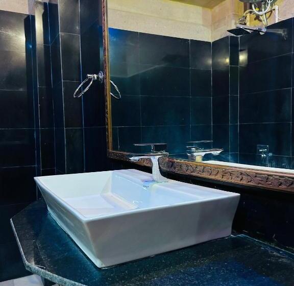 اتاق لوکس, Pol Haveli Jaisalmer