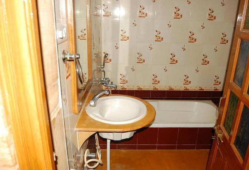 اتاق استاندارد, Pol Haveli Jaisalmer