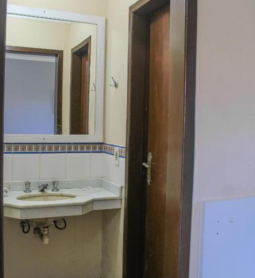 Номер Deluxe, Serramar