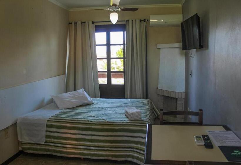 Номер Deluxe, Serramar