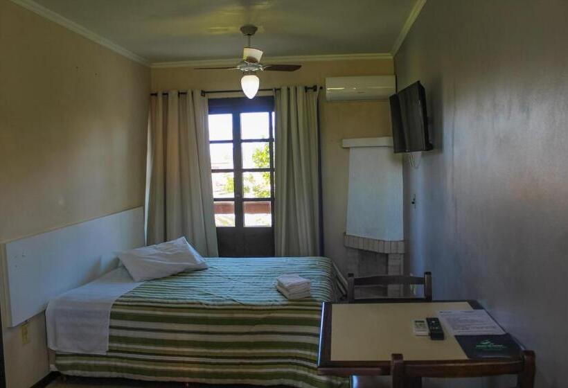 Номер Deluxe, Serramar