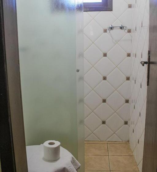 Семейный Номер Deluxe, Serramar