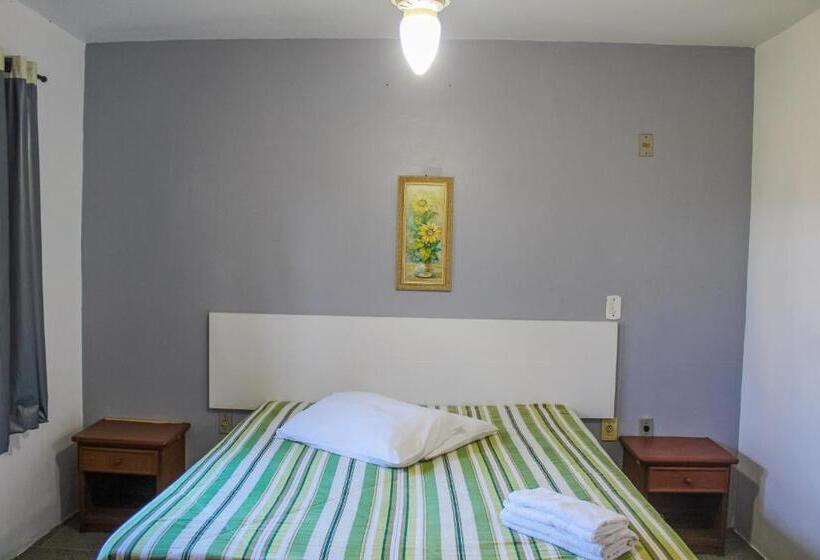 Семейный Номер Deluxe, Serramar