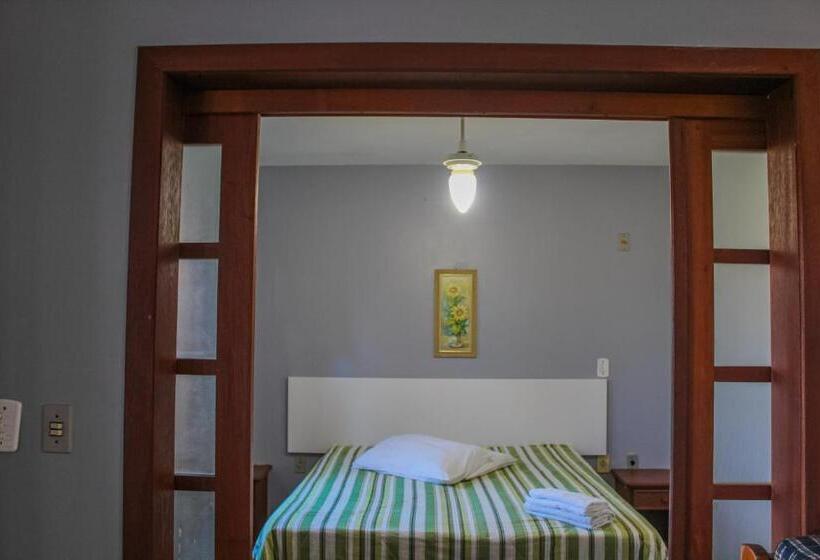 Семейный Номер Deluxe, Serramar