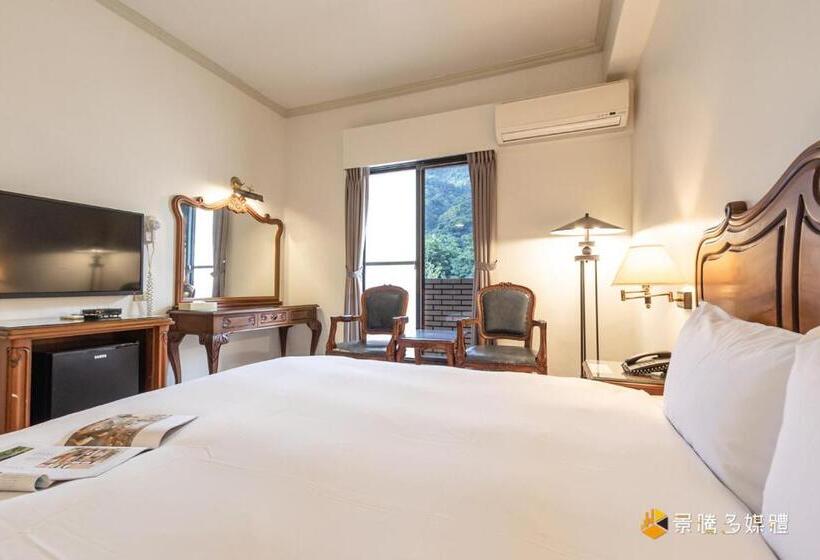 اتاق استاندارد, Spring