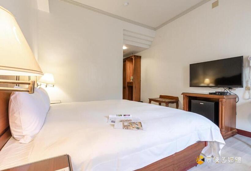 اتاق استاندارد, Spring