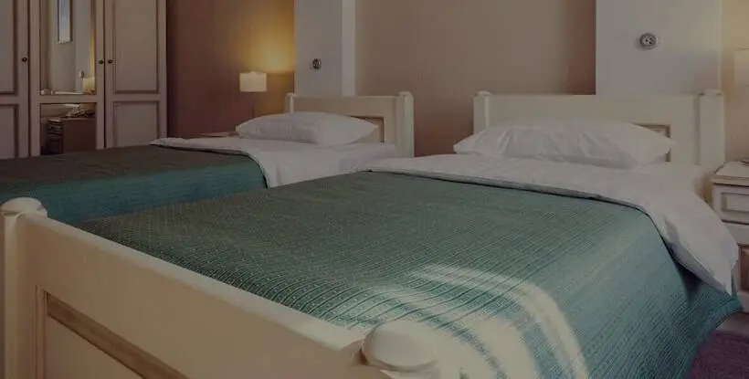 اتاق استاندارد, Voyage