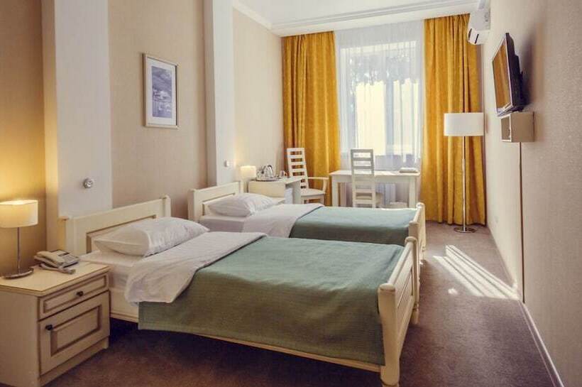 חדר סטנדרט, Voyage