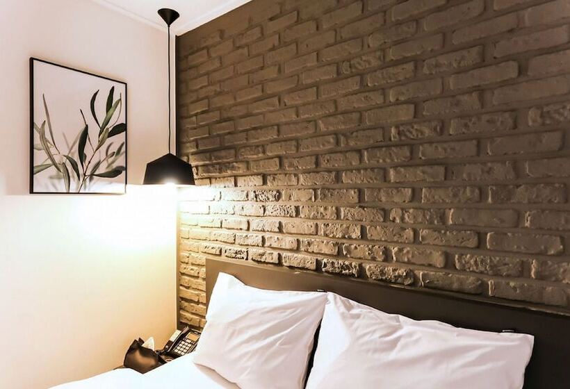 스탠다드 룸, Yam