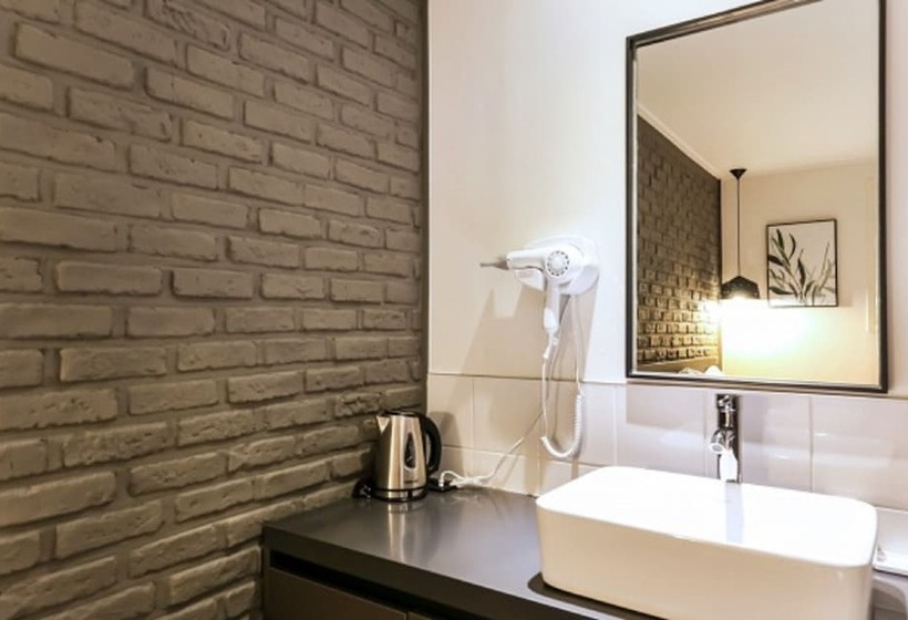 스탠다드 룸, Yam