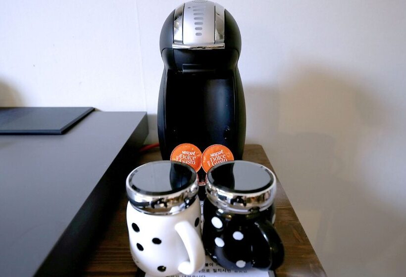 스탠다드 룸, Yam