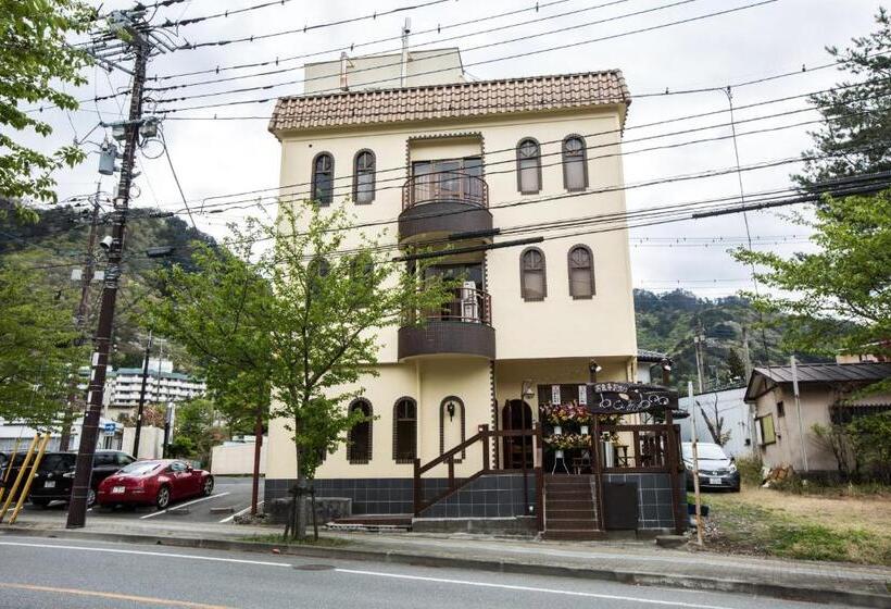 スタンダードルーム, Kinugawa Pension Bamboo