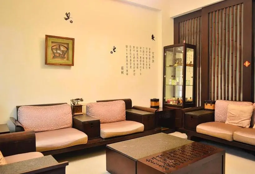 ویلای 3 خوابه, 大寶的民宿 Tabohouse