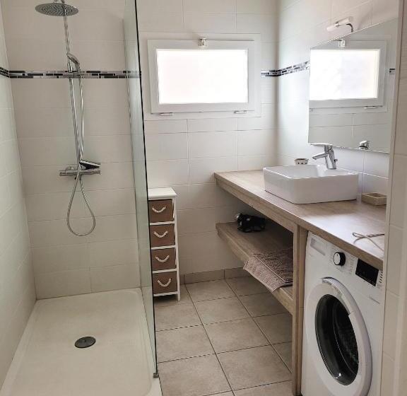 Апартаменты 1 Спальня, Villa élancia