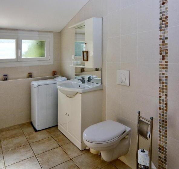 Апартаменты 3 Спальни, Villa élancia