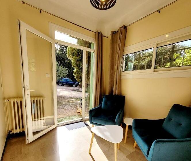 Номер Стандарт, Villa élancia