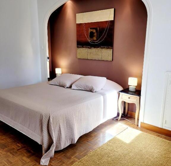 Номер Стандарт, Villa élancia