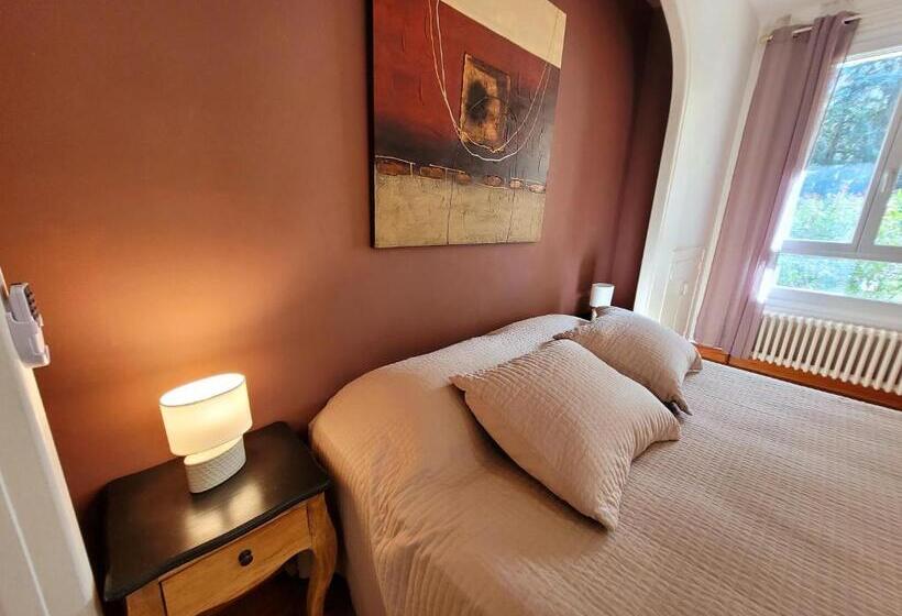 Номер Стандарт, Villa élancia