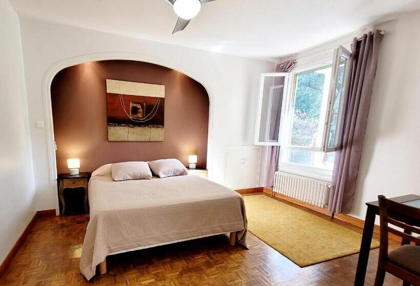 Номер Стандарт, Villa élancia