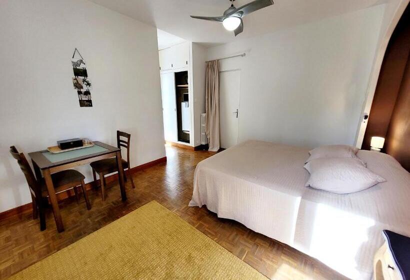 Номер Стандарт, Villa élancia