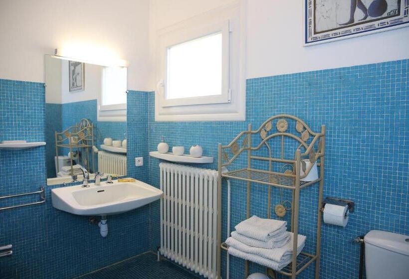 Номер Стандарт, Villa élancia