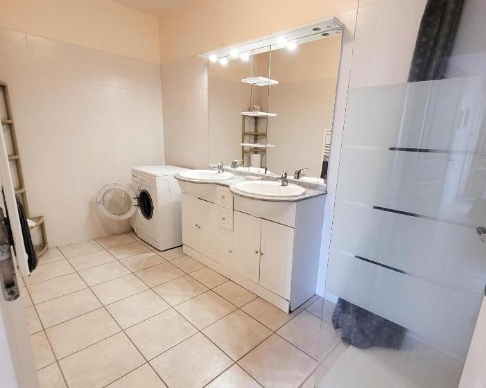 Апартаменты 2 Спальни, Villa élancia