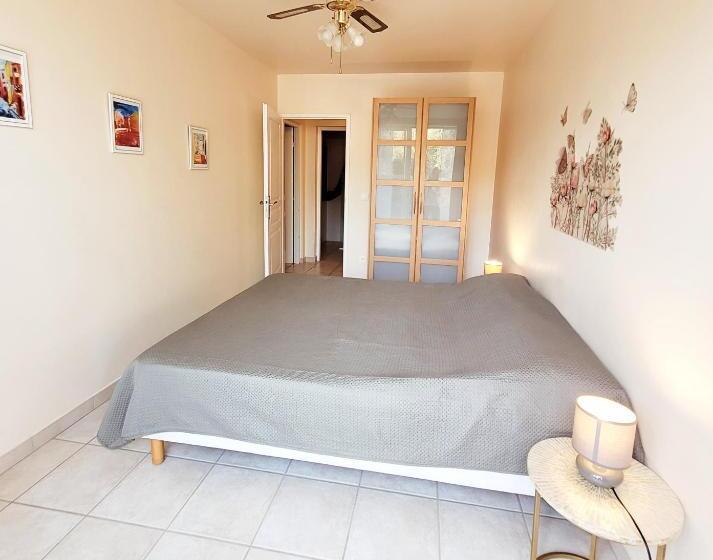 Апартаменты 2 Спальни, Villa élancia