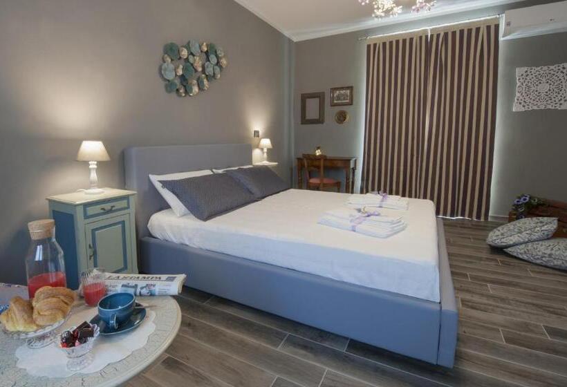 스탠다드 룸 가든 전망, Il Bosco Delle Torte