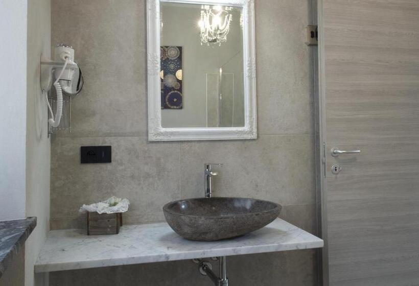 스탠다드 발코니 룸, Il Bosco Delle Torte