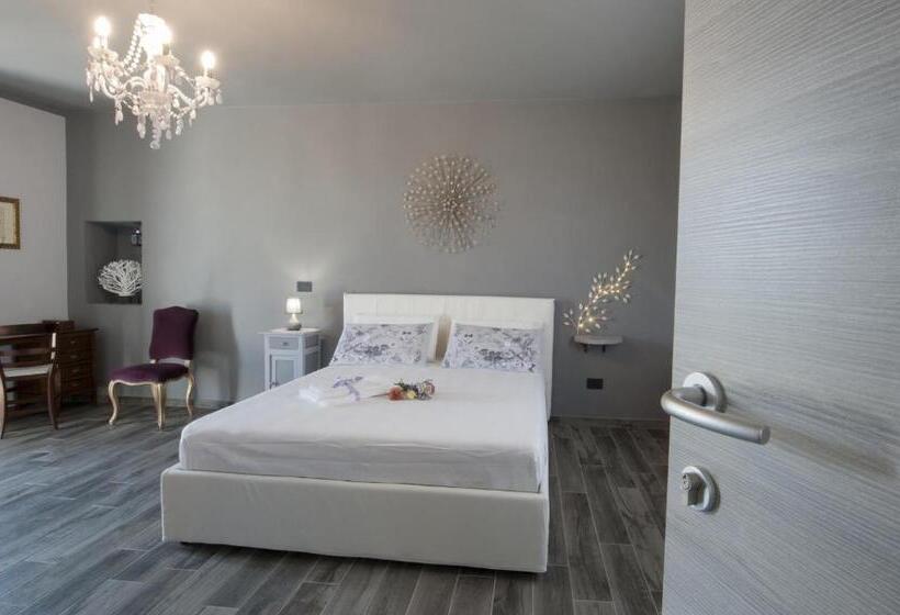 스탠다드 룸, Il Bosco Delle Torte