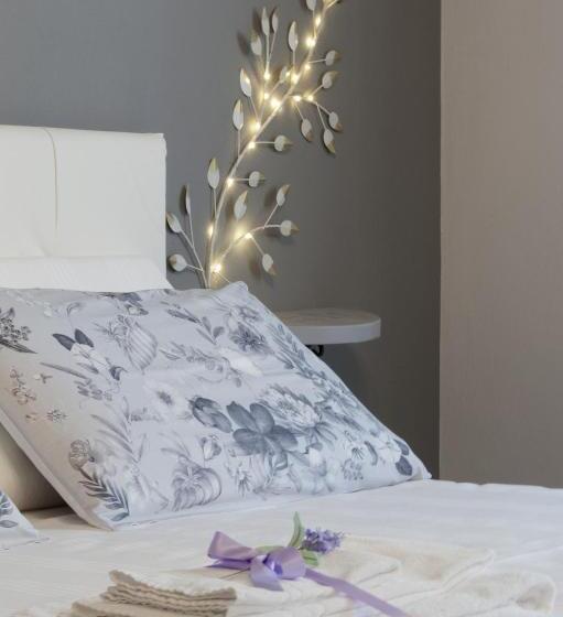 스탠다드 룸, Il Bosco Delle Torte