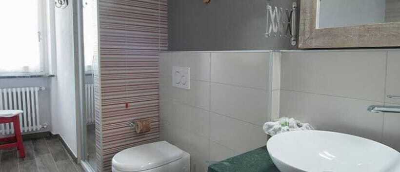 스탠다드 룸, Il Bosco Delle Torte