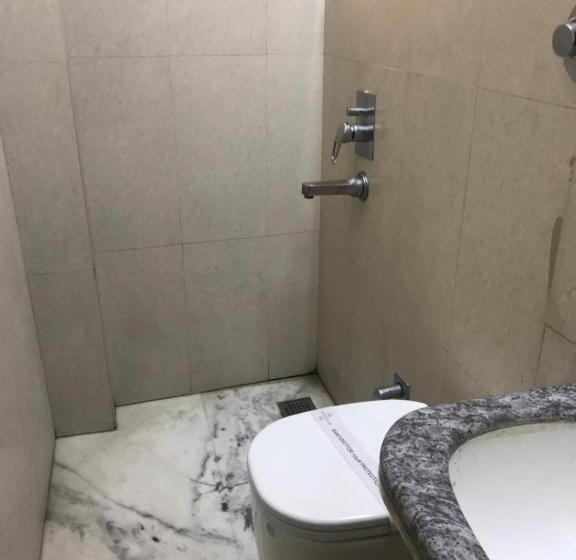 Ekonomiskt Rum, Leela Residency