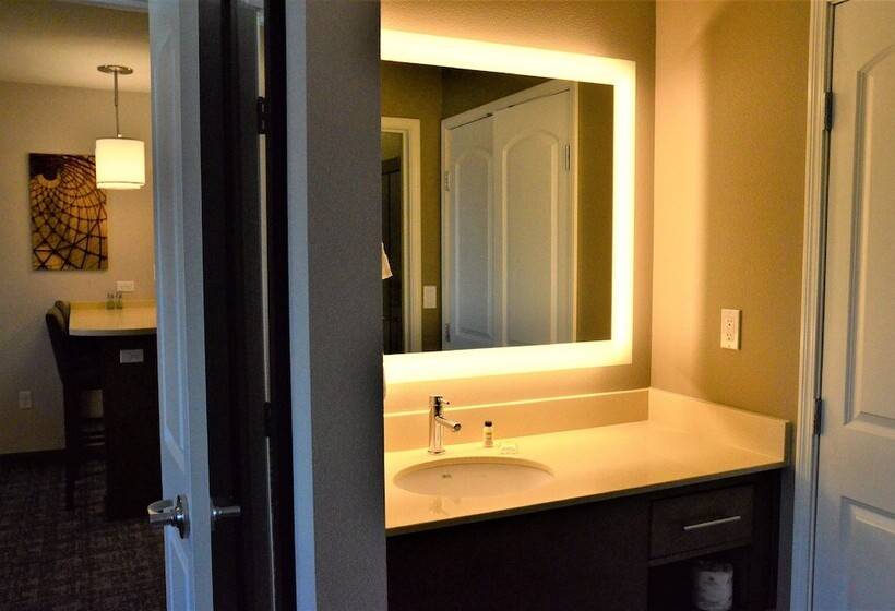 Люкс, Staybridge Suites   Orenco Station, An Ihg