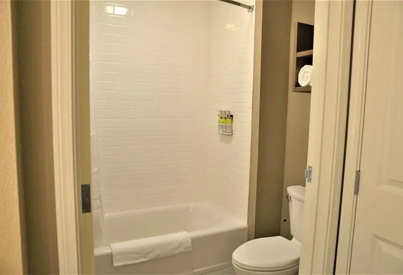 スイート, Staybridge Suites   Orenco Station, An Ihg