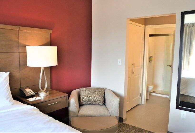 Люкс, Staybridge Suites   Orenco Station, An Ihg